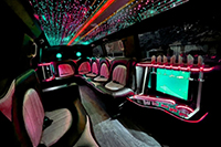 Photo of the 12 Passenger Limo